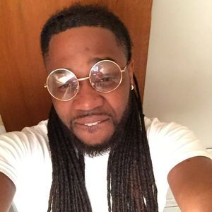 Meet your Posher, Antwane